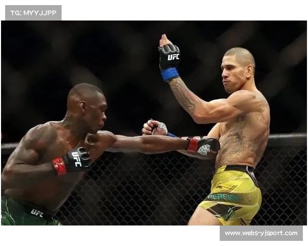 UFC温哥华站：霍兰德维拉虽败仍赢，掌声雷动