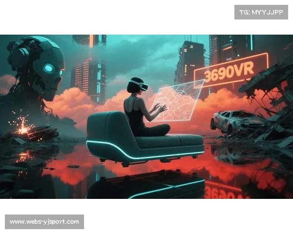 VR预演技术优化统筹规划，降低实施风险