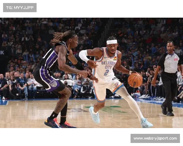 亚历山大缺阵雷霆冲15连胜，杰伦-威廉姆斯霍姆格伦率队战爵士